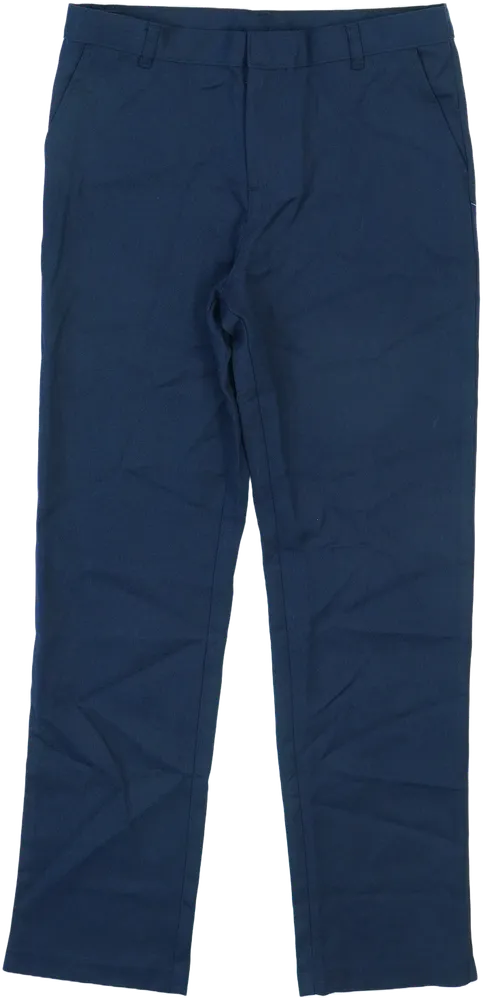 Kék George Hosszúnadrág EU 152 / UK 12 év / US 12 év/L