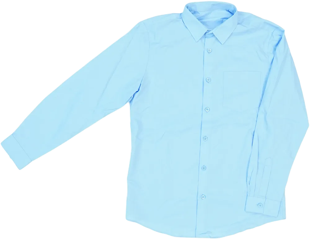 Kék George Ing EU 158 / UK 13 év / US 14 év/XL