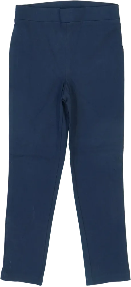 Kék George Hosszúnadrág EU 110 / UK 5 év / US 5 év/XS