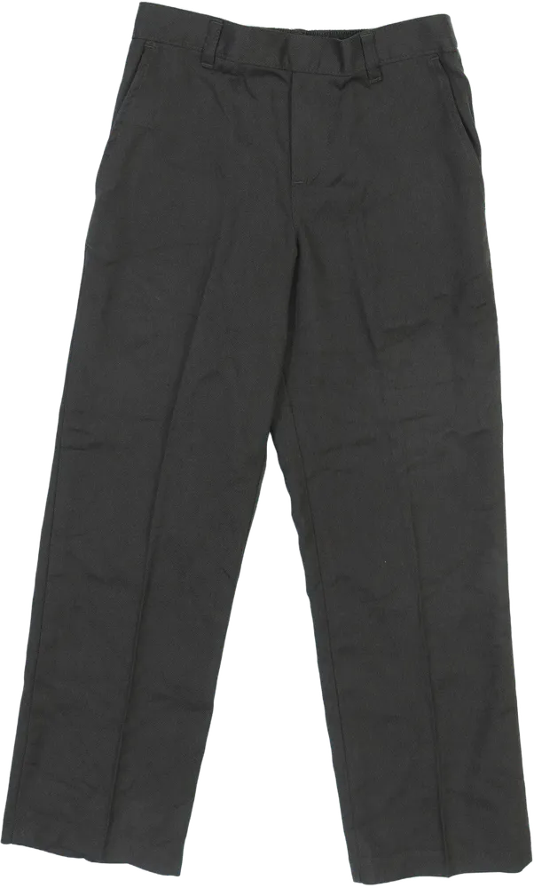 Szürke George Hosszúnadrág EU 122 / UK 7 év / US 7 év/M