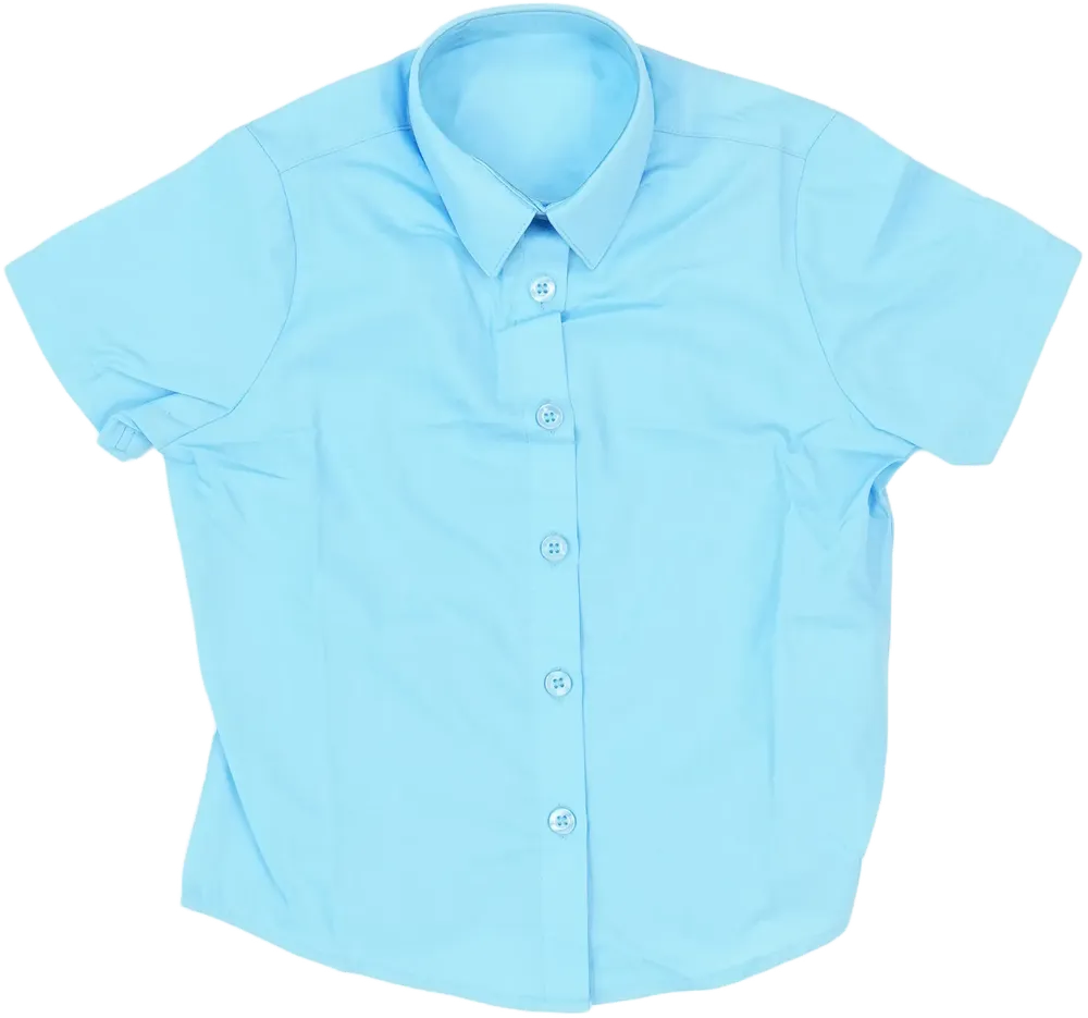 Kék George Blúz EU 104 / UK 4 év / US 4T/XS