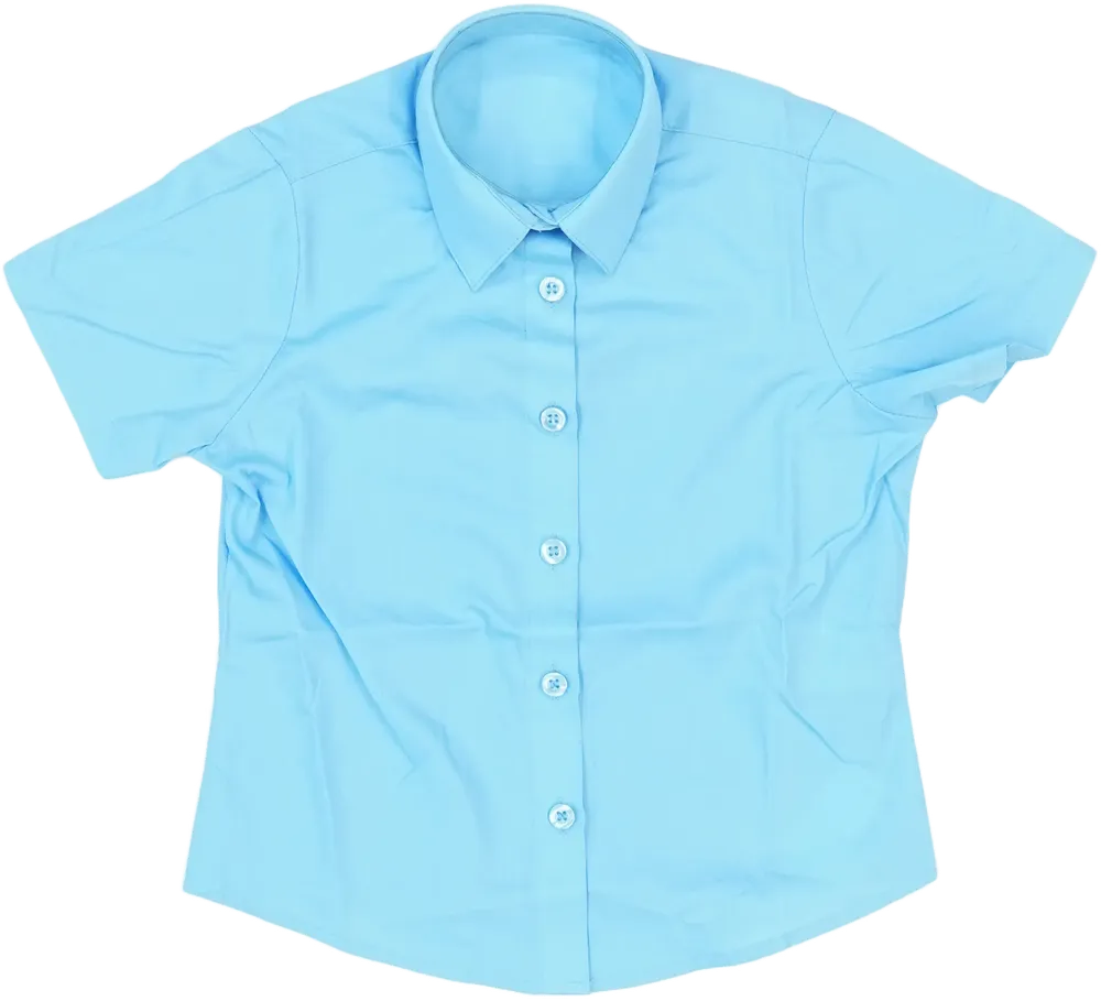 Kék George Blúz EU 104 / UK 4 év / US 4T/XS