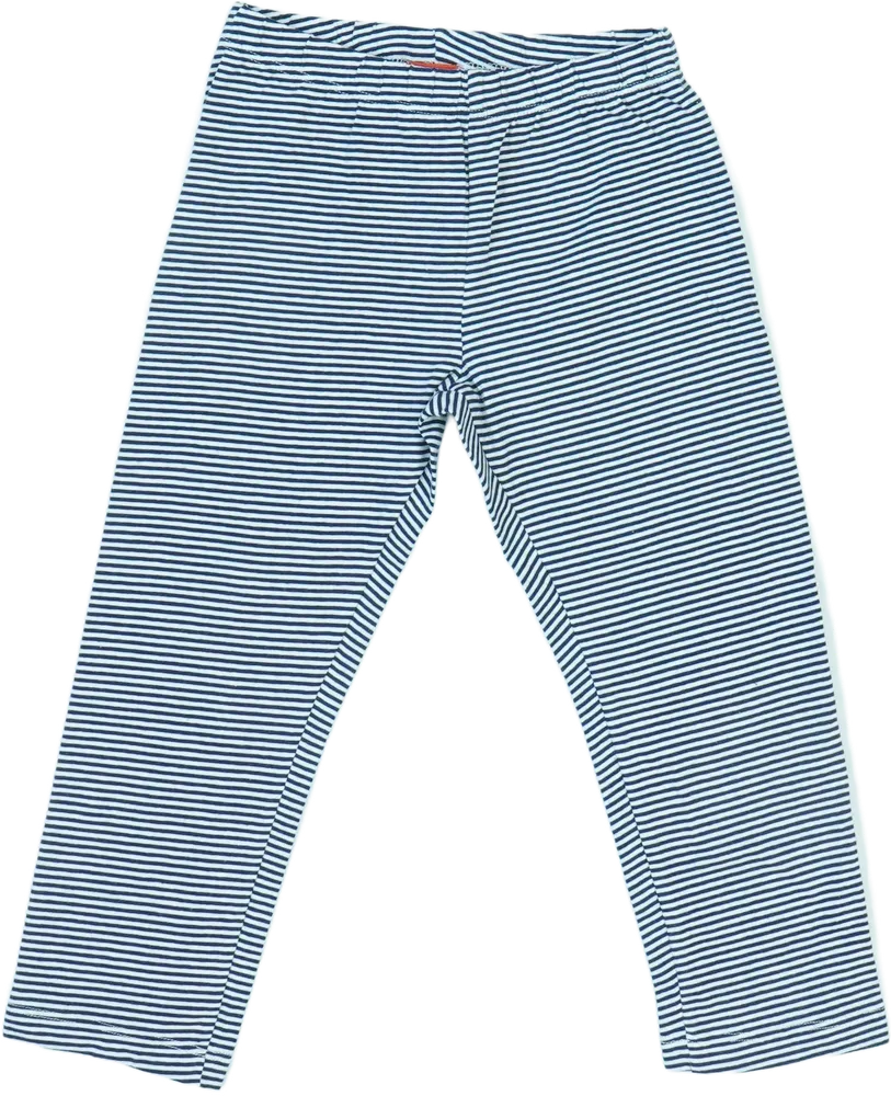 Többszínű Disney Leggings EU 116 / UK 6 év / US 6 év/S