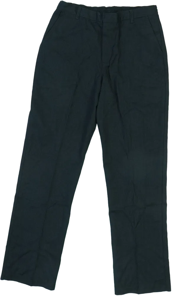 Szürke George Hosszúnadrág EU 164 / UK 14 év / US 14 év/XL