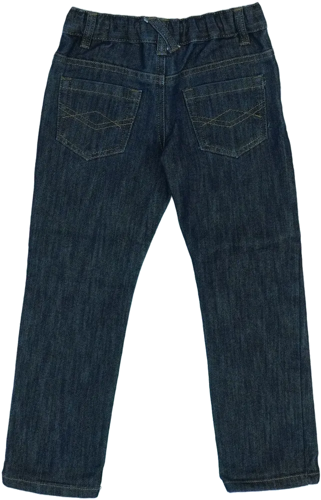 Kék Urban Rascals Farmernadrág EU 110 / UK 5 év / US 5 év/XS