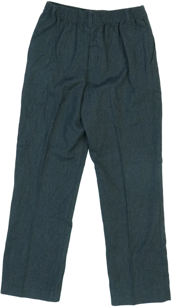 Szürke George Hosszúnadrág EU 128 / UK 8 év / US 8 év/M