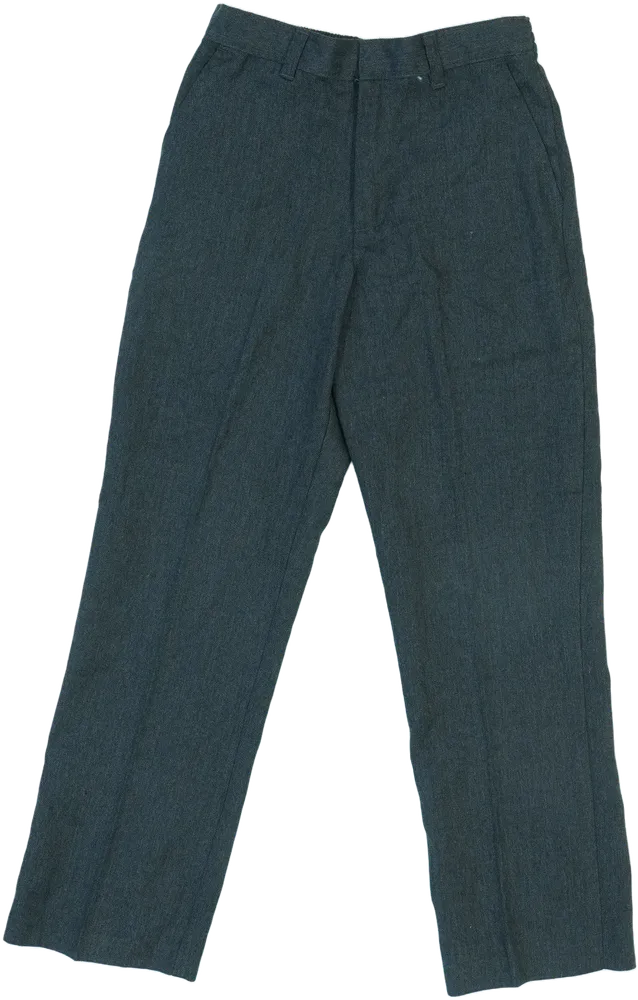 Szürke George Hosszúnadrág EU 128 / UK 8 év / US 8 év/M