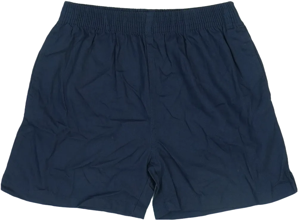 Kék George Rövidnadrág EU 158 / UK 13 év / US 14 év/XL