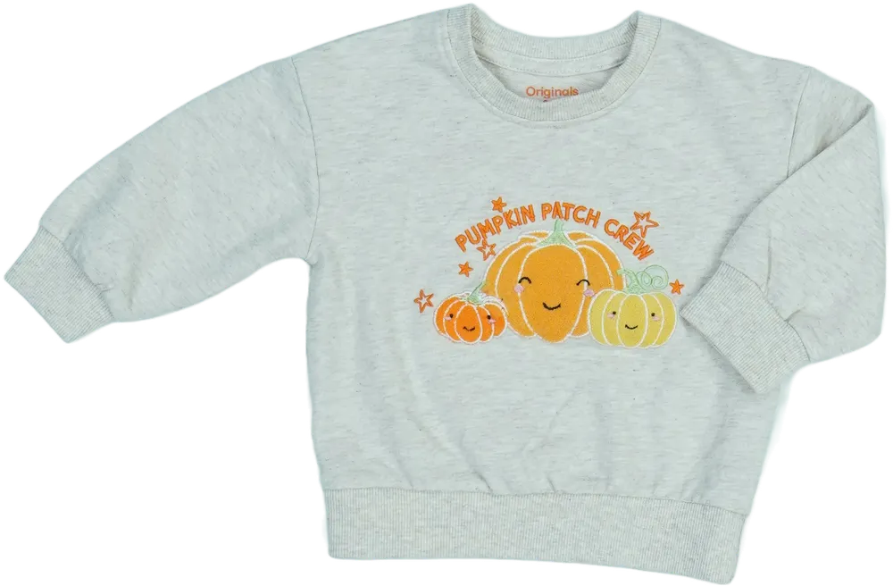 Barna Originals Pulóver EU 80 / UK 9-12 hónap / US 12 hónap