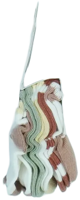 Többszínű H&amp;M Csomag - Zoknik EU 24