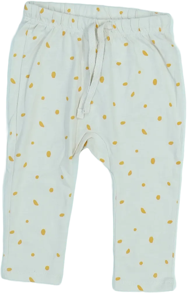 Barna H&amp;M Baby nadrág EU 80 / UK 9-12 hónap / US 12 hónap