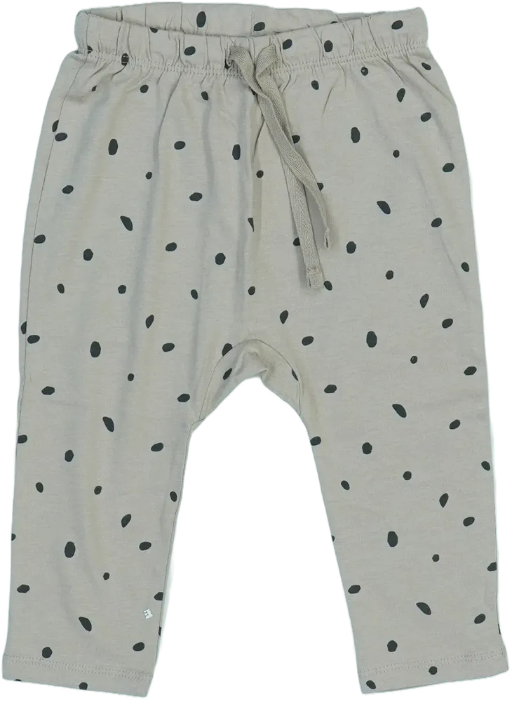 Barna H&amp;M Baby nadrág EU 80 / UK 9-12 hónap / US 12 hónap