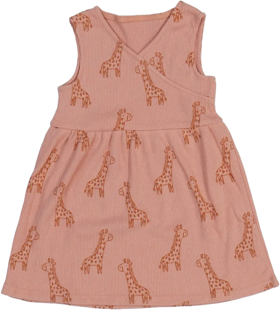 Barna George Ruha EU 98 / UK 3 év / US 3T