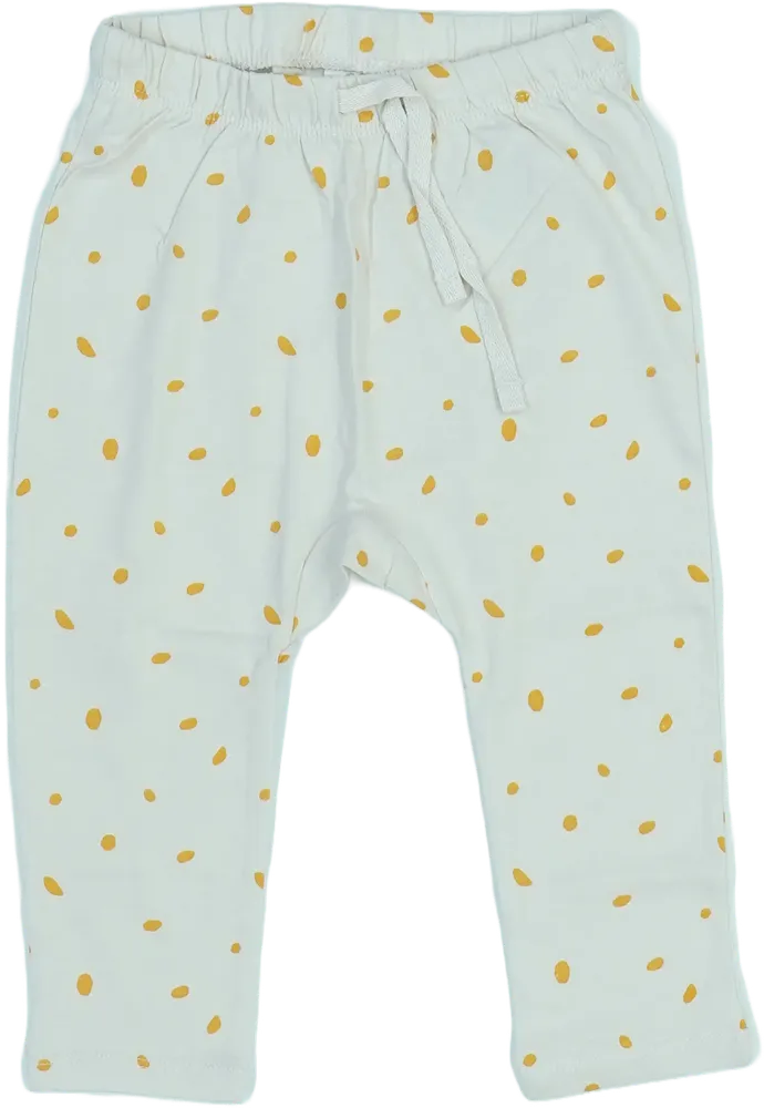 Barna H&amp;M Baby nadrág EU 86 / UK 12-18 hónap / US 18 hónap