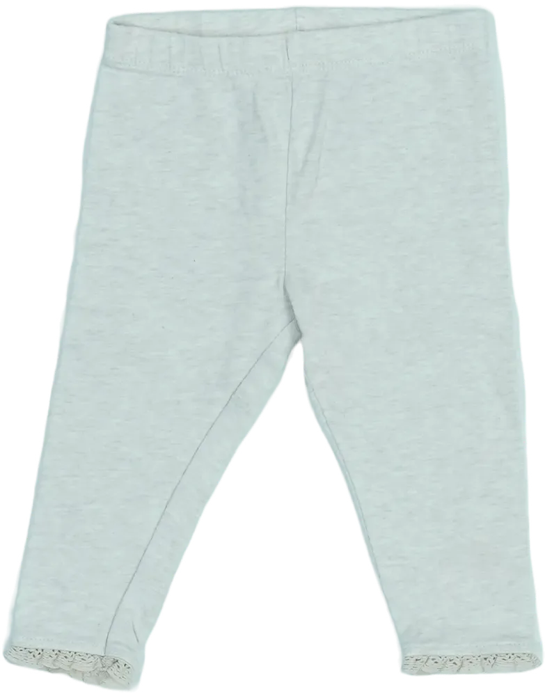 Barna Next Leggings EU 74 / UK 6-9 hónap / US 6-9 hónap