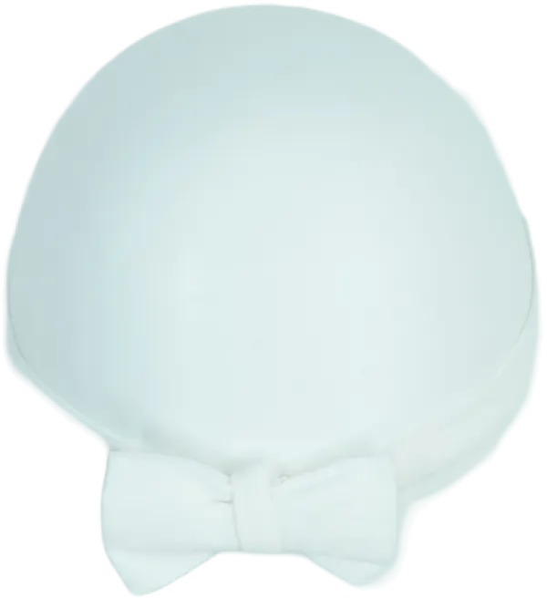 Fehér H&amp;M Hajpánt EU 74 / UK 6-9 hónap / US 6-9 hónap