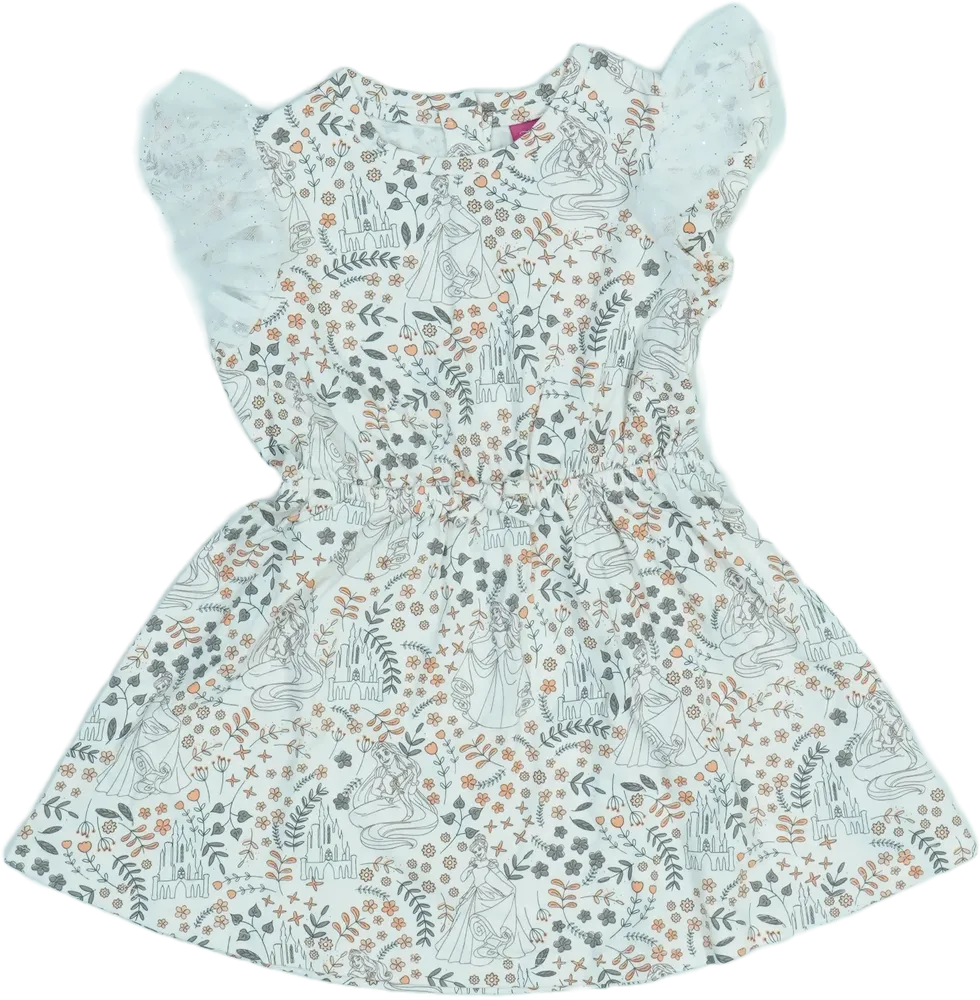 Barna Disney Ruha EU 98 / UK 3 év / US 3T