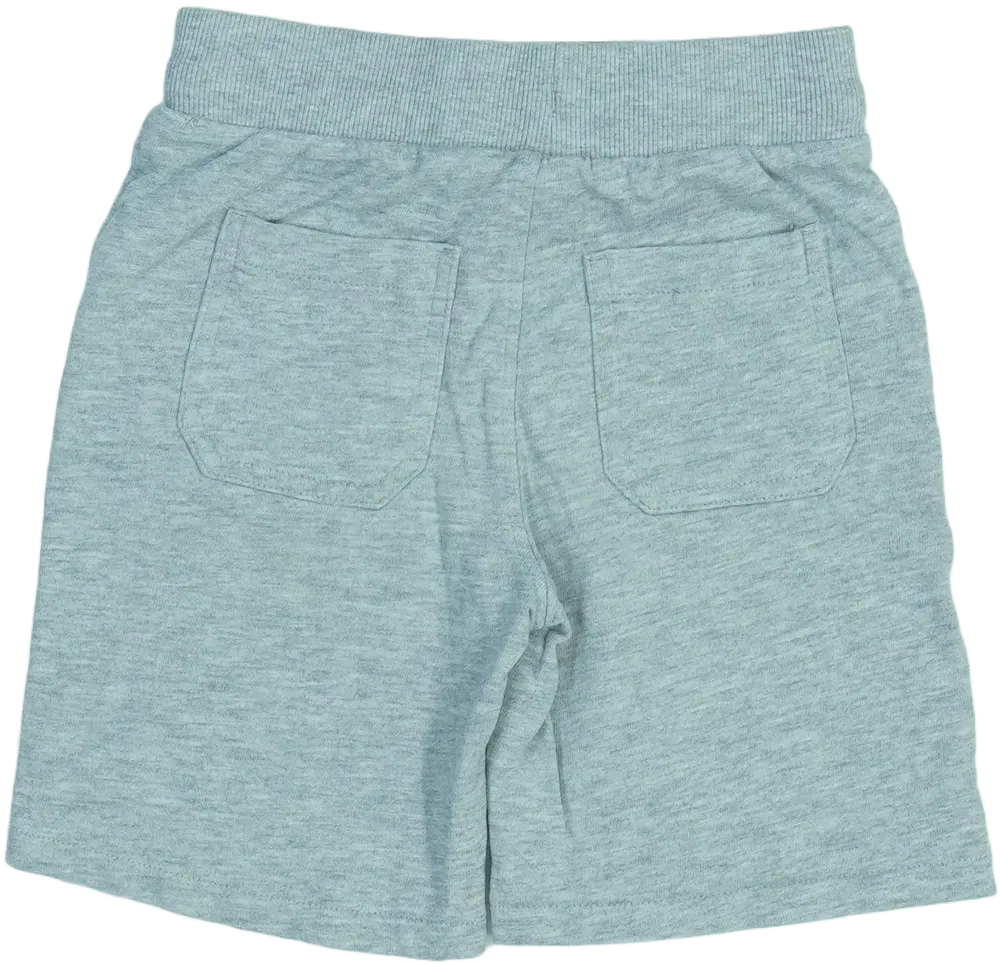 Grey Topolino Shorts EU 110 / UK 5 years / US 5 years/XS