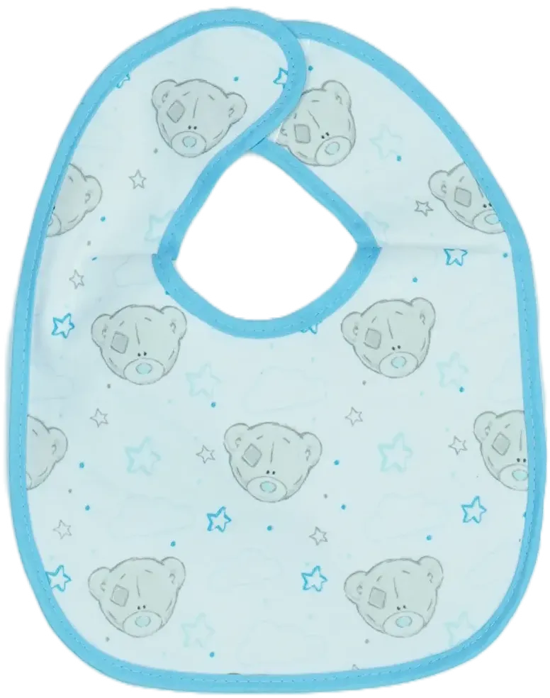 Fehér Tiny Tatty Teddy Előke Egyméret