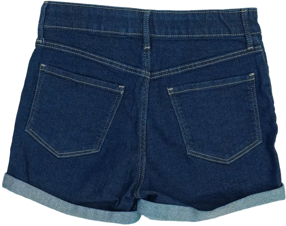 Kék Egyéb Rövidnadrág EU 134 / UK 9 év / US 9 év/L