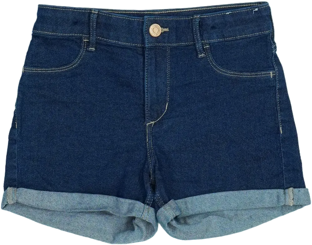 Kék Egyéb Rövidnadrág EU 134 / UK 9 év / US 9 év/L