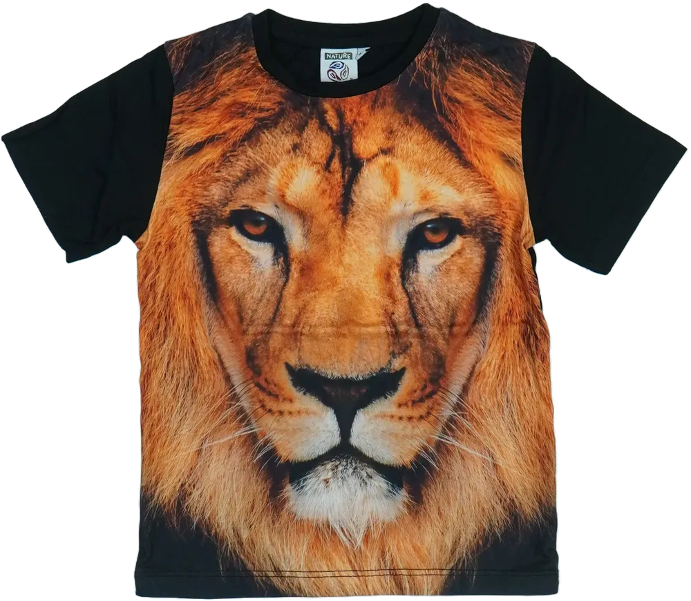 Fekete Egyéb Póló EU 110 / UK 5 év / US 5 év/XS