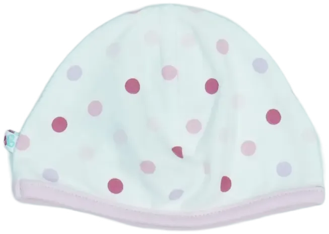 Fehér TU Sapka EU 62 / UK 0-3 hónap / US 0-3 hónap