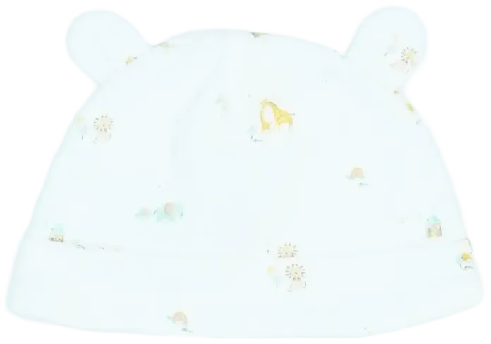 Fehér Next Sapka EU 62 / UK 0-3 hónap / US 0-3 hónap