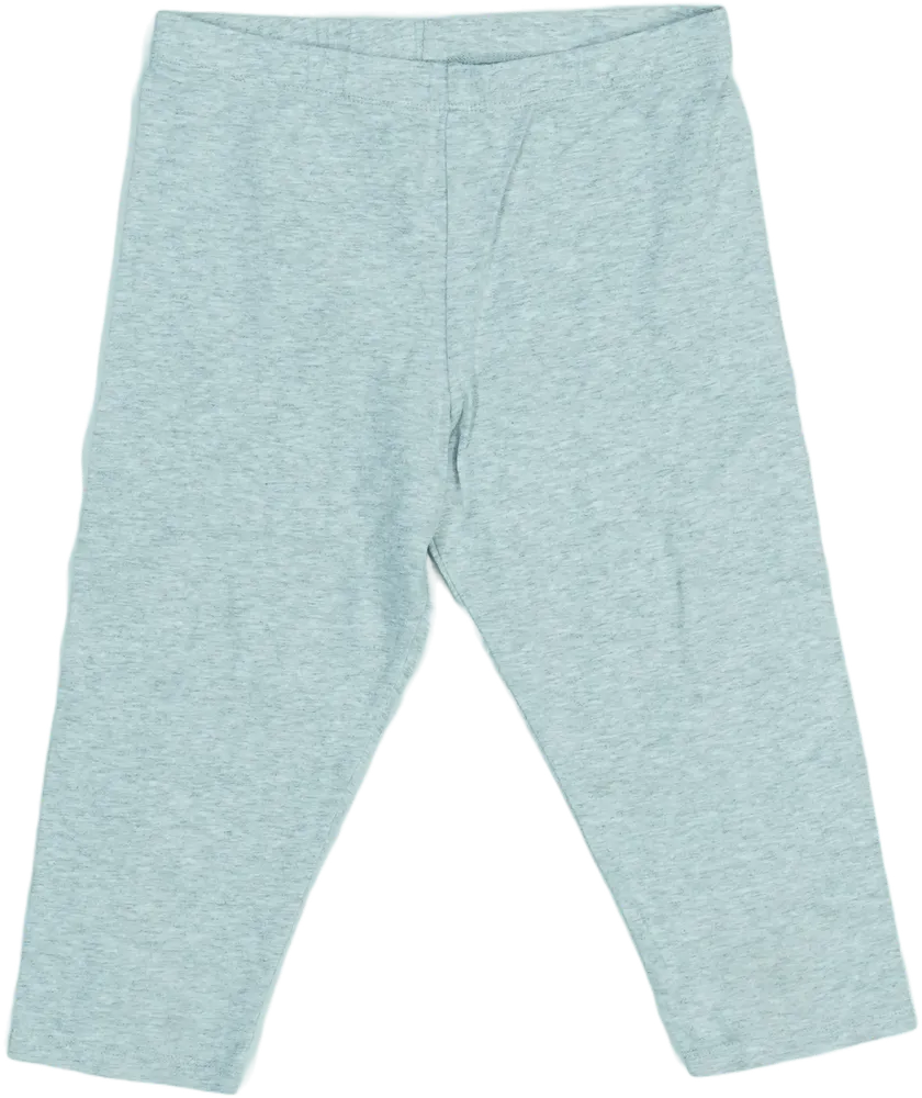 Szürke Alive Leggings EU 140 / UK 10 év / US 10 év/L