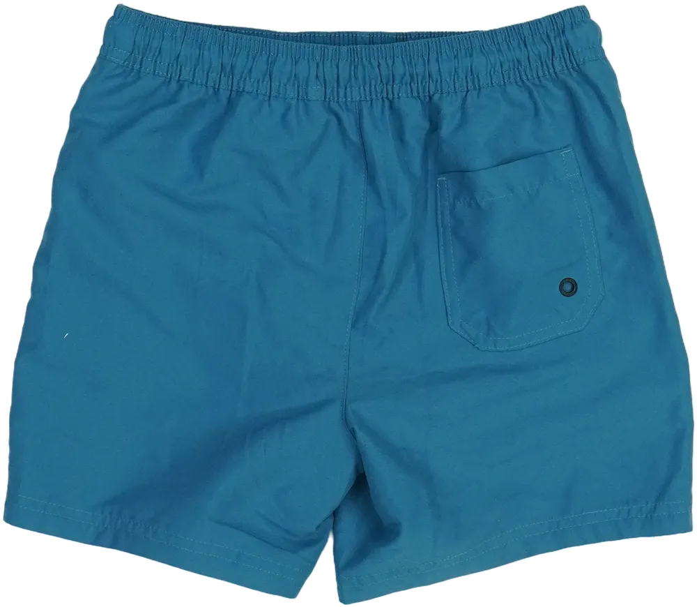 Zöld Next Fürdőnadrág EU 140 / UK 10 év / US 10 év/L