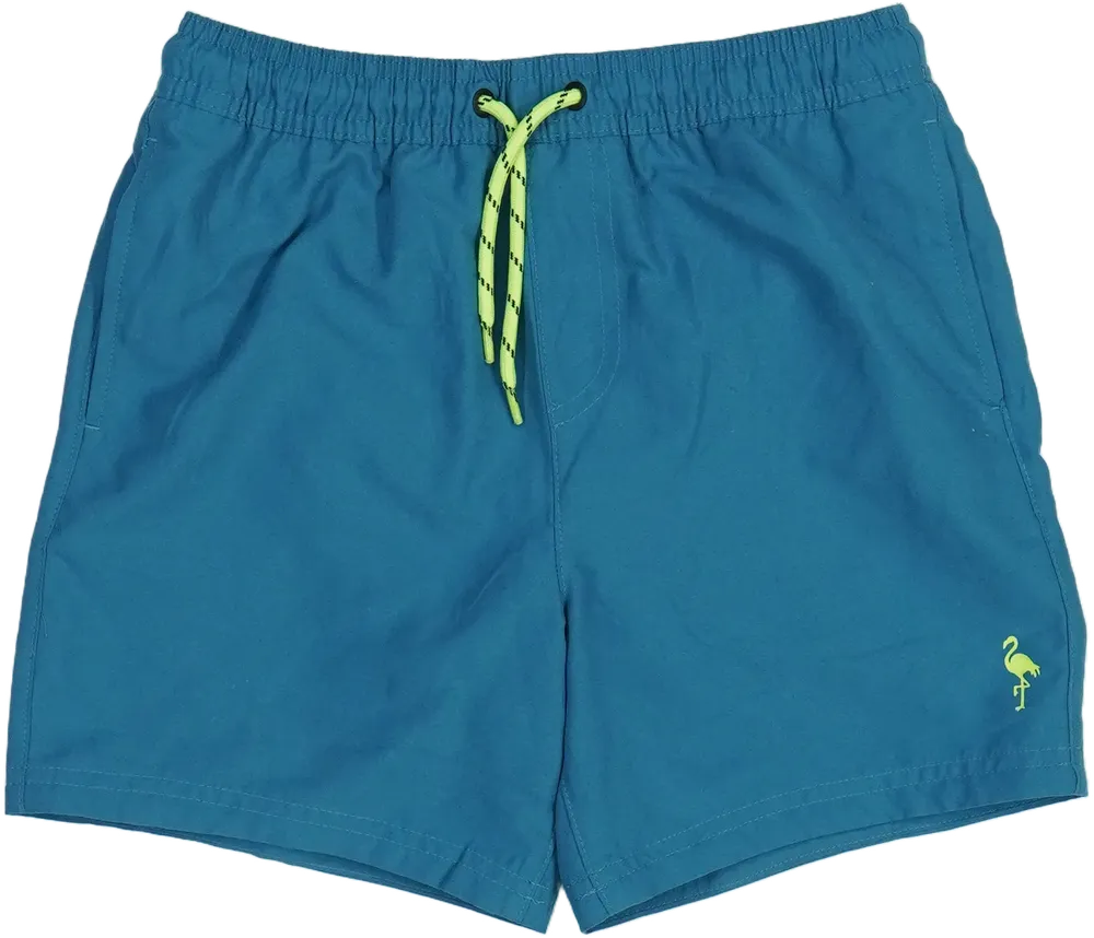 Zöld Next Fürdőnadrág EU 140 / UK 10 év / US 10 év/L