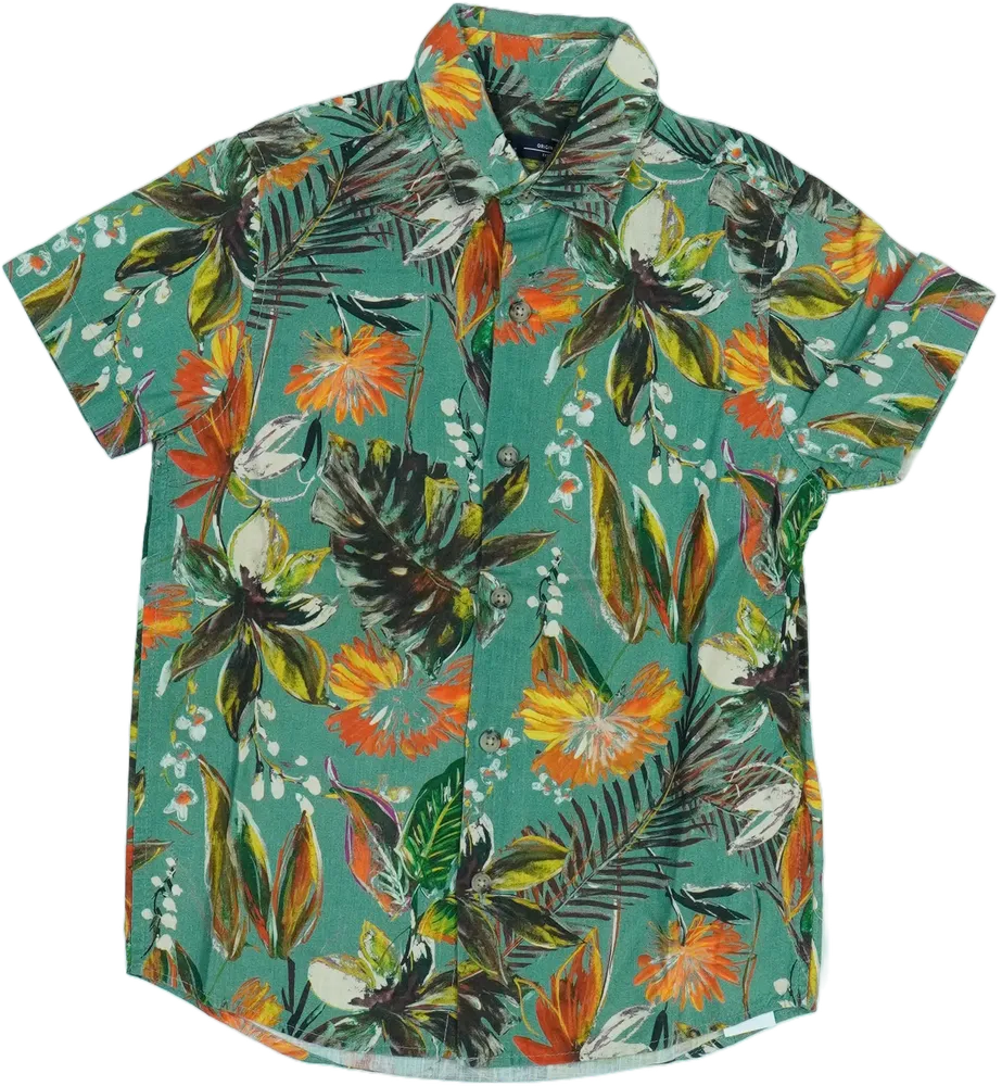 Zöld Next Ing EU 116 / UK 6 év / US 6 év/S