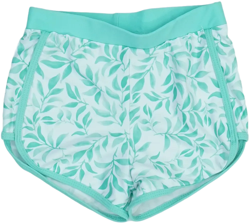 Zöld Egyéb Bikini alsó EU 128 / UK 8 év / US 8 év/M