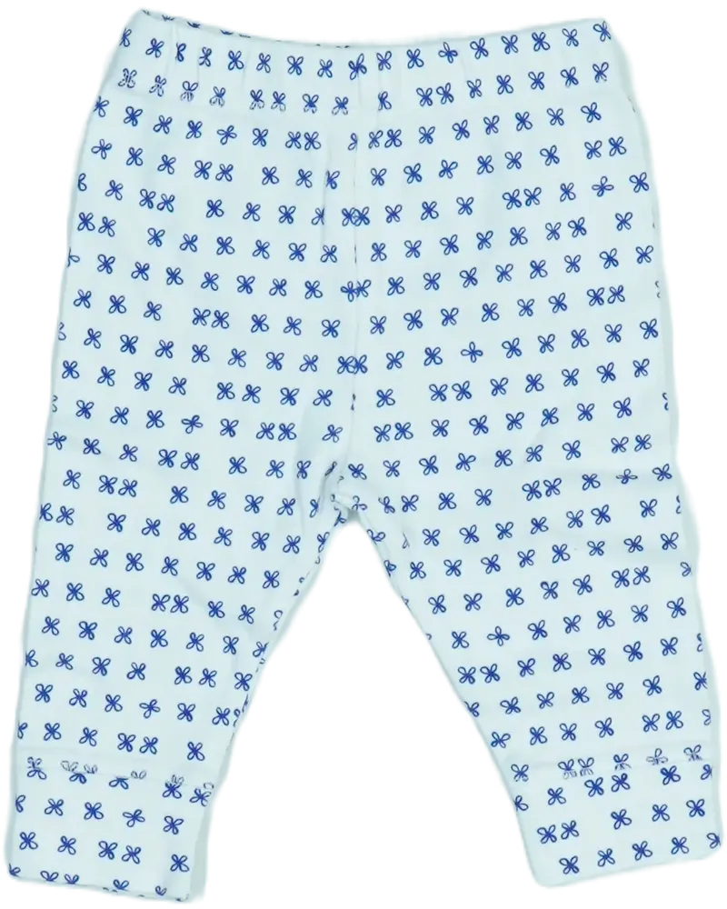 Fehér Egyéb Baby nadrág EU 62 / UK 0-3 hónap / US 0-3 hónap