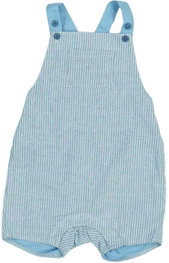 Többszínű Primark Kantáros hosszú / rövidnadrág EU 86 / UK 12-18 hónap / US 18 hónap