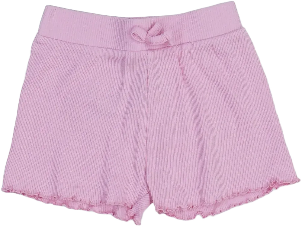 Rózsaszín Primark Rövidnadrág EU 98 / UK 3 év / US 3T
