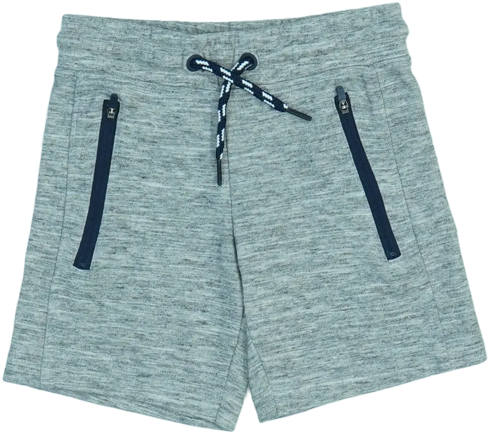 Szürke C&amp;A Rövidnadrág EU 104 / UK 4 év / US 4T/XS