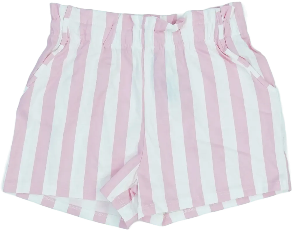 Többszínű H&amp;M Rövidnadrág EU 122 / UK 7 év / US 7 év/M