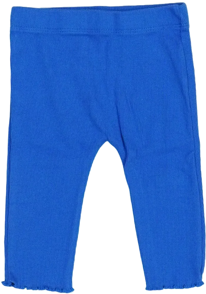 Kék George Leggings EU 68 / UK 3-6 hónap / US 3-6 hónap