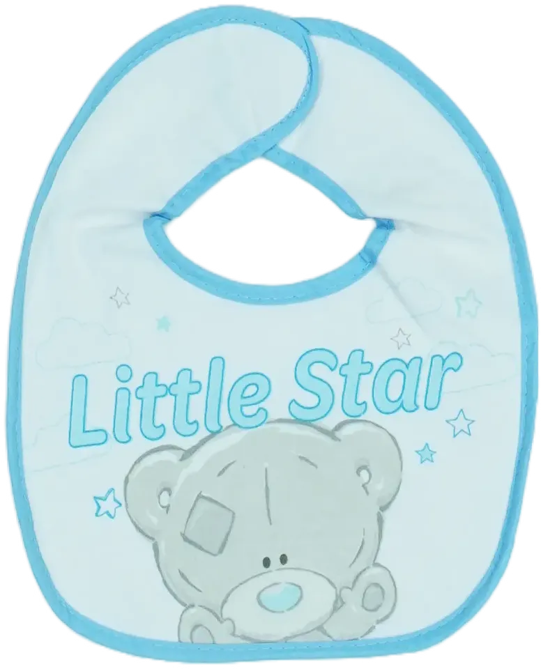 Fehér Tiny Tatty Teddy Előke Egyméret