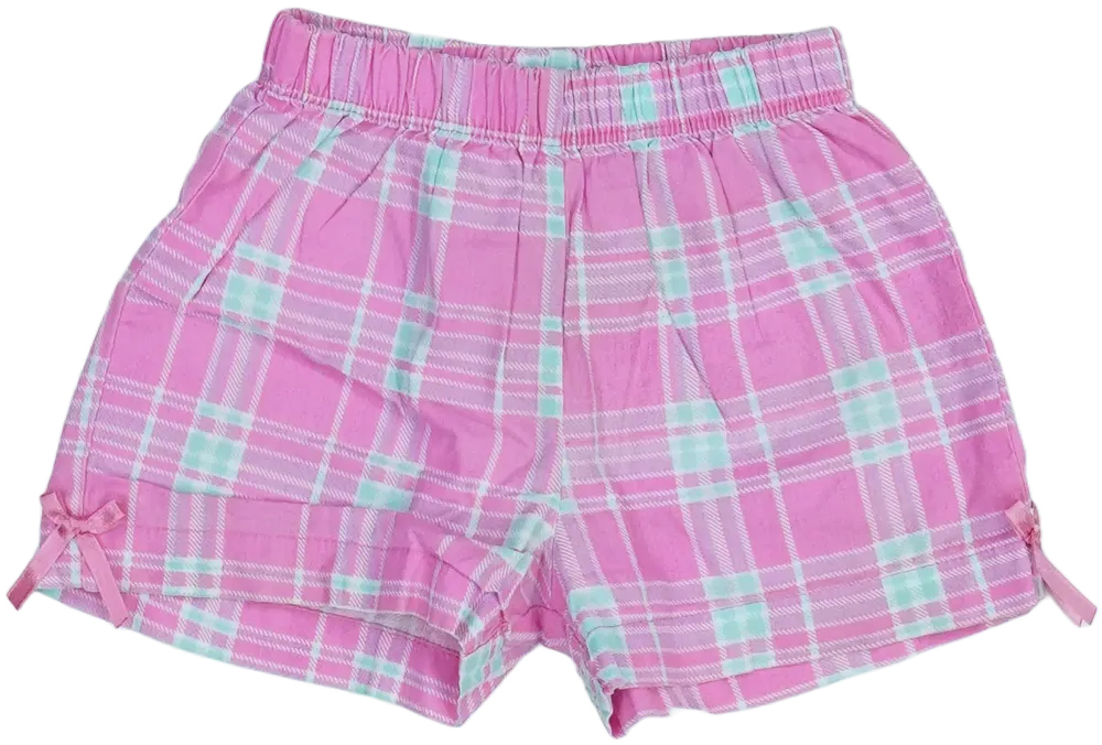 Rózsaszín Egyéb Rövidnadrág EU 80 / UK 9-12 hónap / US 12 hónap
