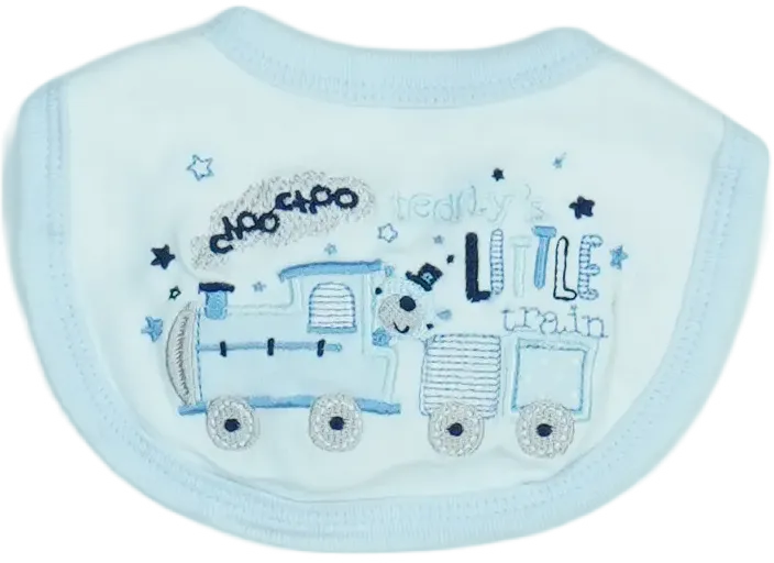 Fehér Egyéb Előke EU 56 / UK Újszülött / US Újszülött