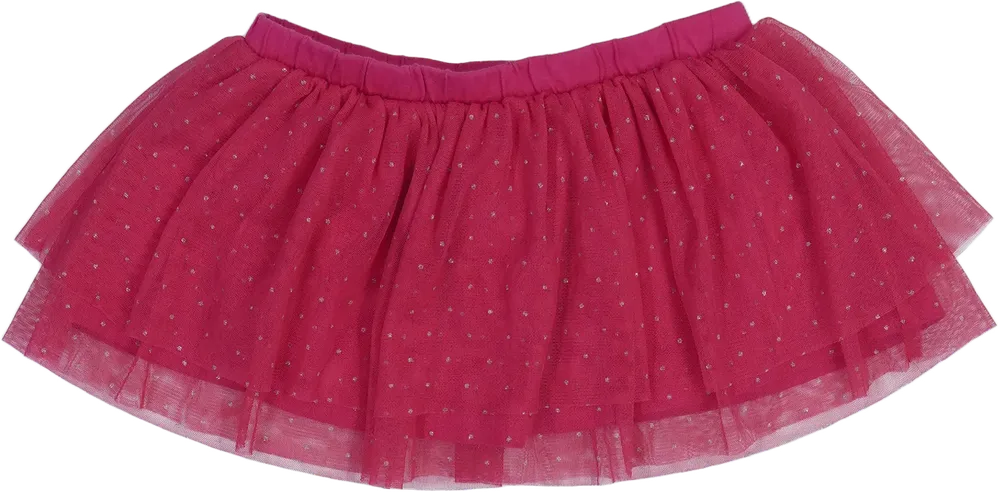 Rózsaszín Egyéb Szoknya EU 104 / UK 4 év / US 4T/XS