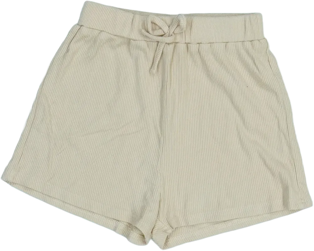 Barna Shein Rövidnadrág EU 98 / UK 3 év / US 3T