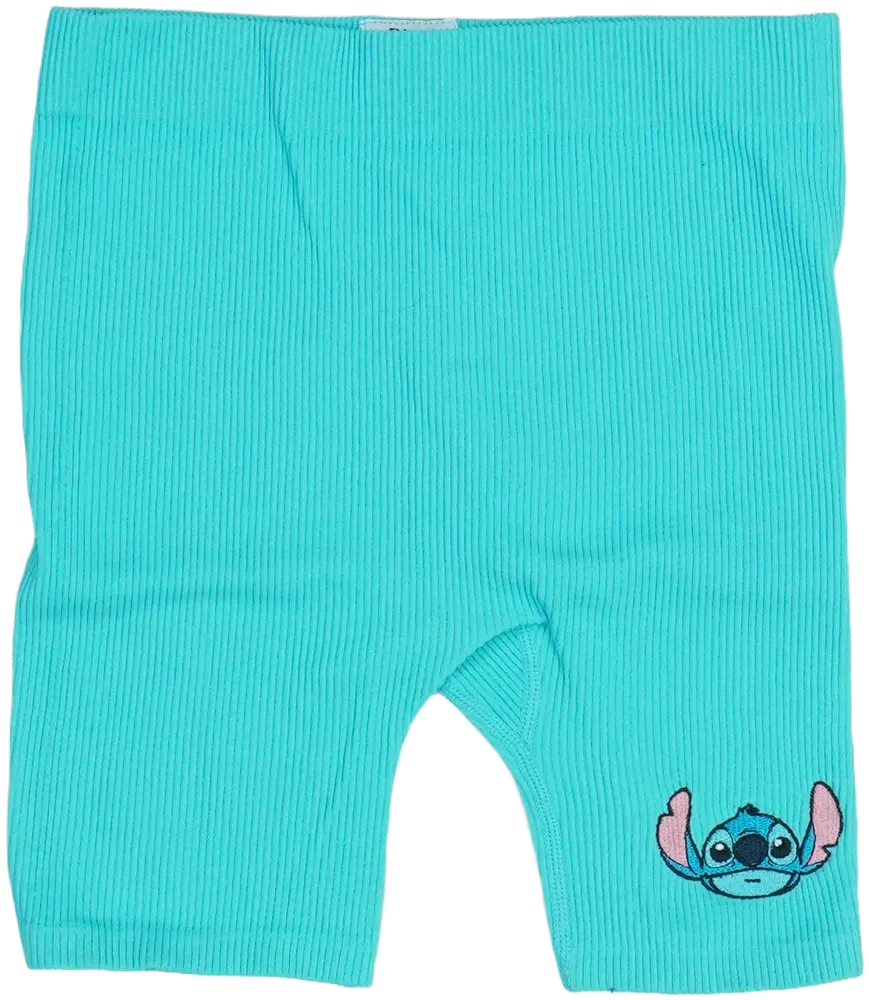 Kék Disney Rövidnadrág EU 140 / UK 10 év / US 10 év/L