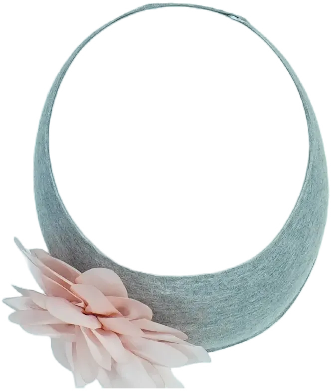 Szürke Egyéb Hajpánt EU 74 / UK 6-9 hónap / US 6-9 hónap