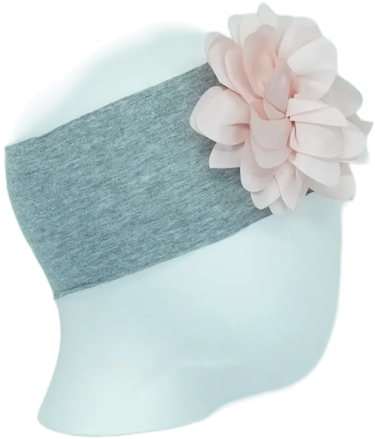 Szürke Egyéb Hajpánt EU 74 / UK 6-9 hónap / US 6-9 hónap