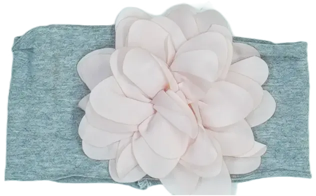 Szürke Egyéb Hajpánt EU 74 / UK 6-9 hónap / US 6-9 hónap