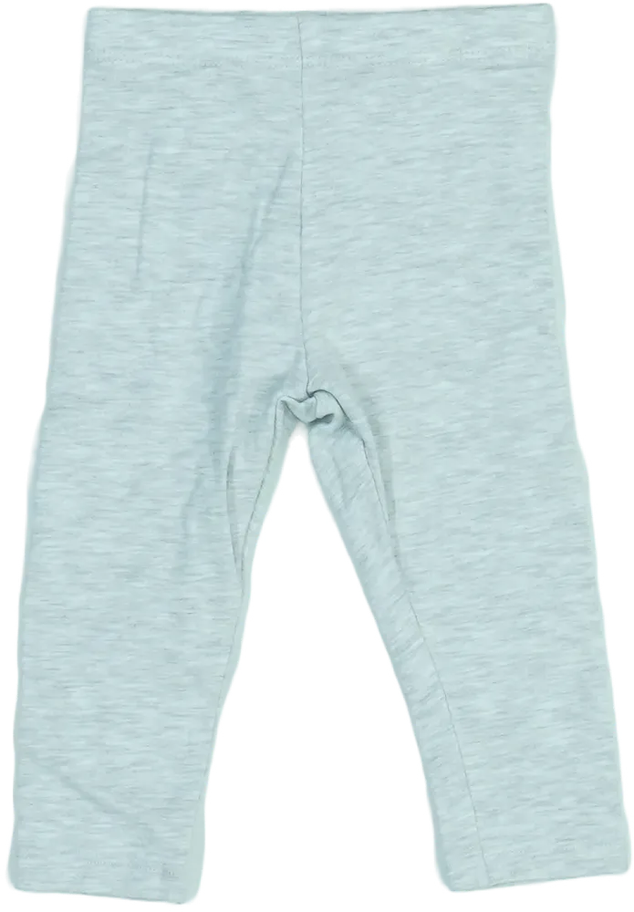 Szürke Primark Leggings EU 68 / UK 3-6 hónap / US 3-6 hónap