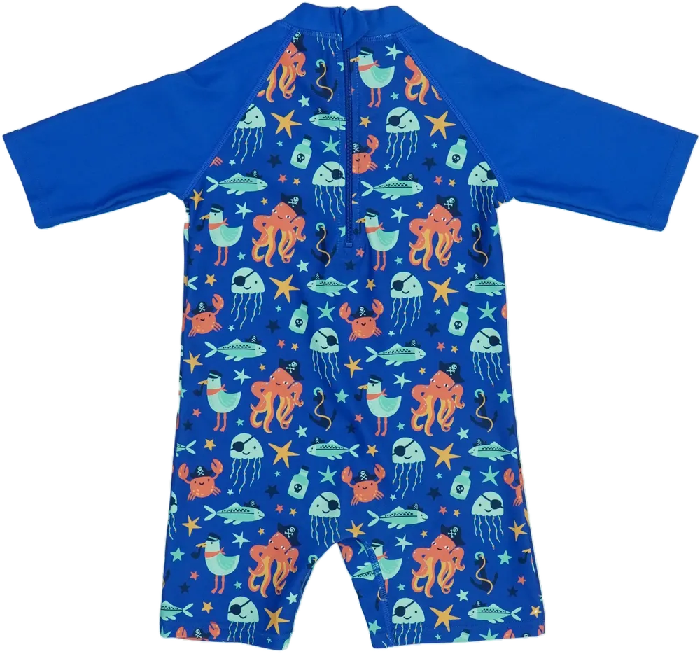 Kék Egyéb Napvédő ruházat EU 98 / UK 3 év / US 3T